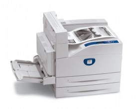 Xerox Phaser 5550